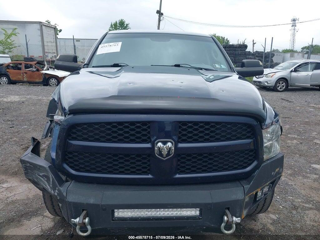 1C6RR7LT6DS575412 2013 RAM 1500 photo no. 12