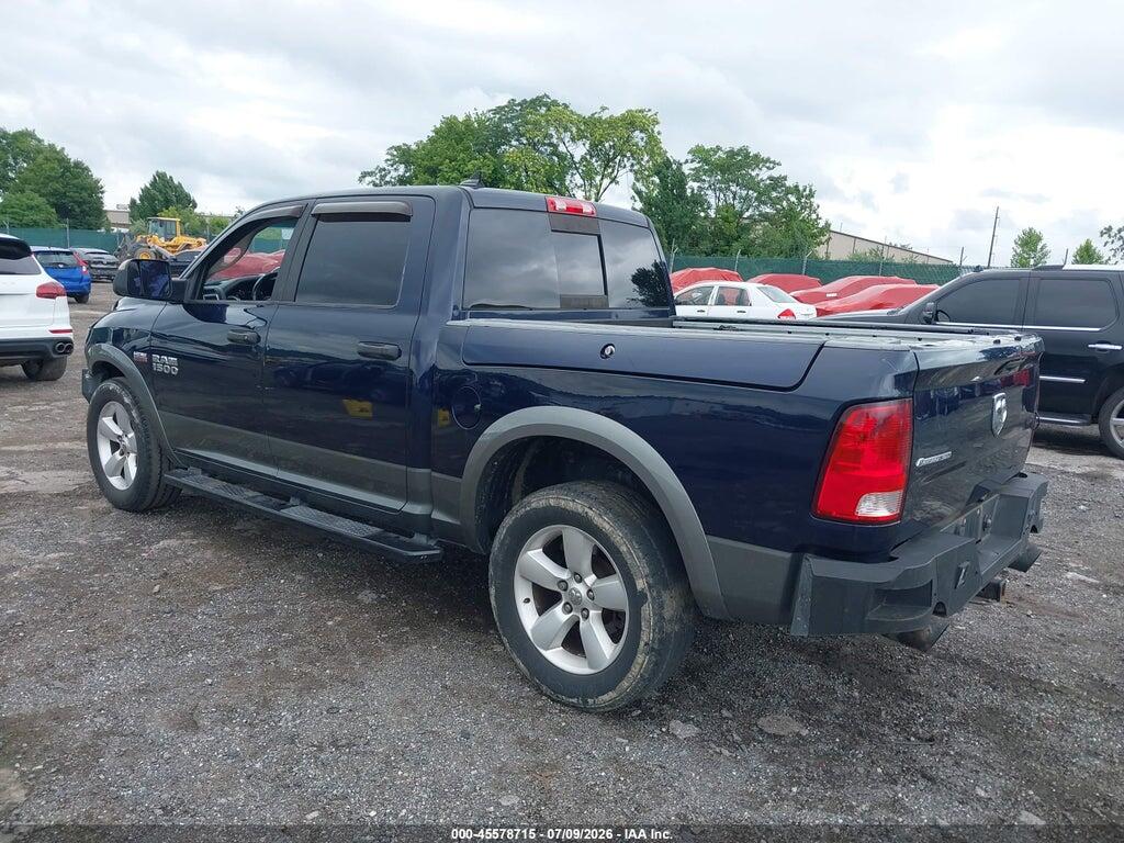 1C6RR7LT6DS575412 2013 RAM 1500 photo no. 3