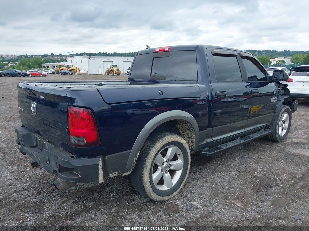 1C6RR7LT6DS575412 2013 RAM 1500 photo no. 4