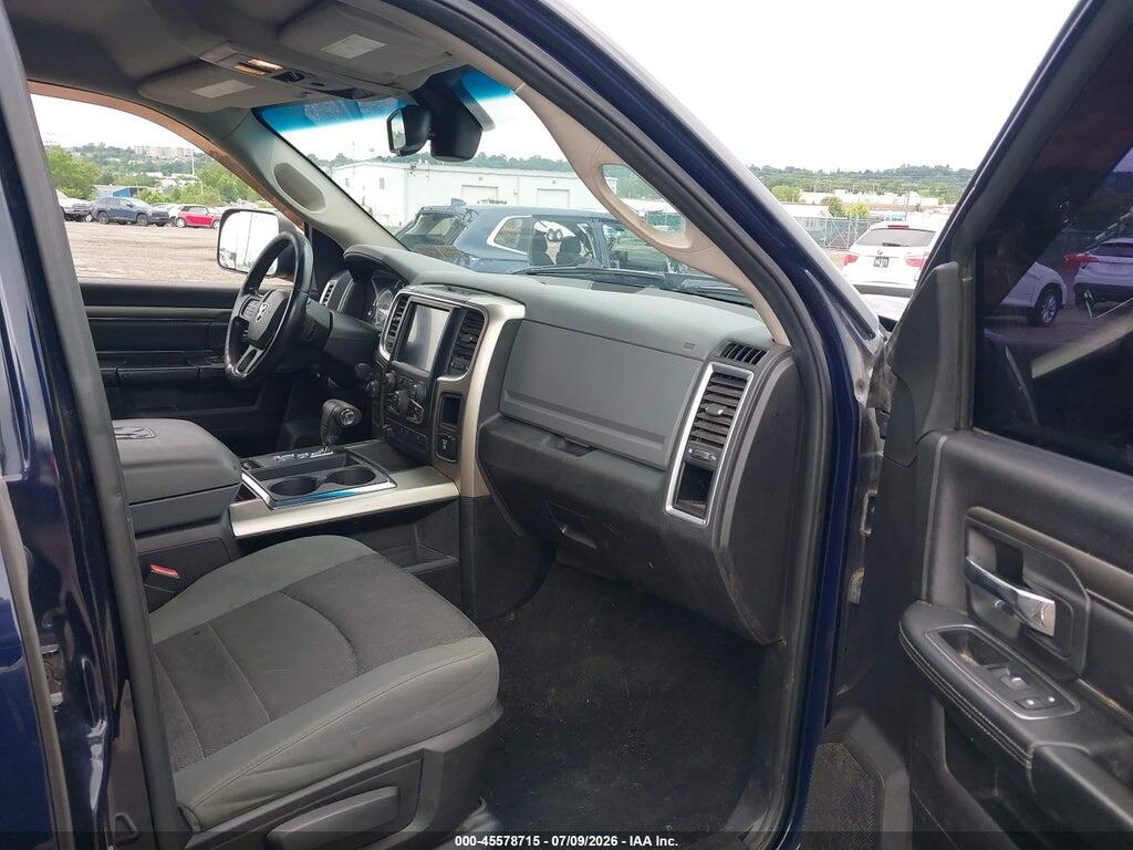 1C6RR7LT6DS575412 2013 RAM 1500 photo no. 5