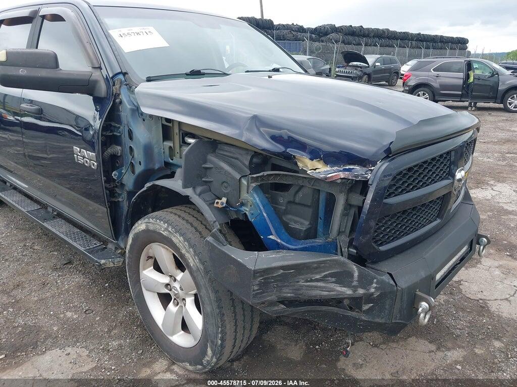 1C6RR7LT6DS575412 2013 RAM 1500 photo no. 6
