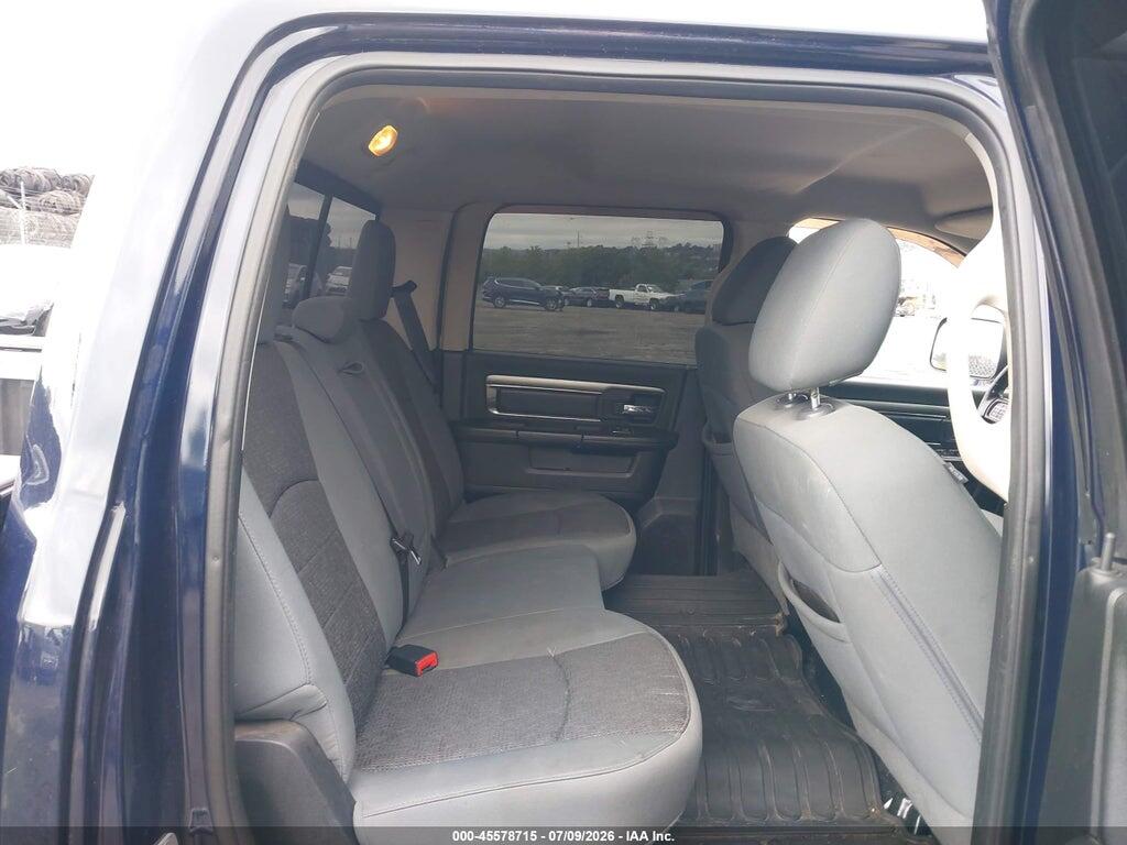 1C6RR7LT6DS575412 2013 RAM 1500 photo no. 8