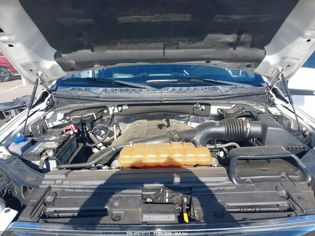 1FTEW1EG5FKE09947 2015 FORD F-150 photo no. 10