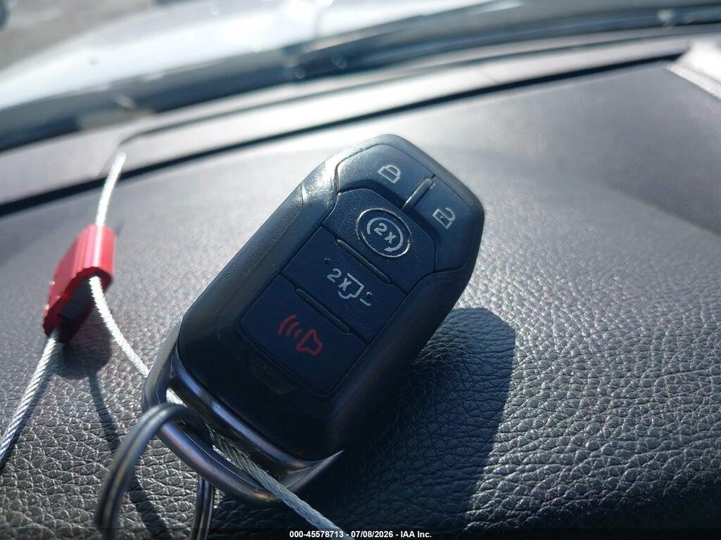 1FTEW1EG5FKE09947 2015 FORD F-150 photo no. 11