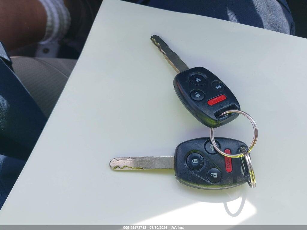 19XFB2F58CE387413 2012 HONDA CIVIC photo no. 11