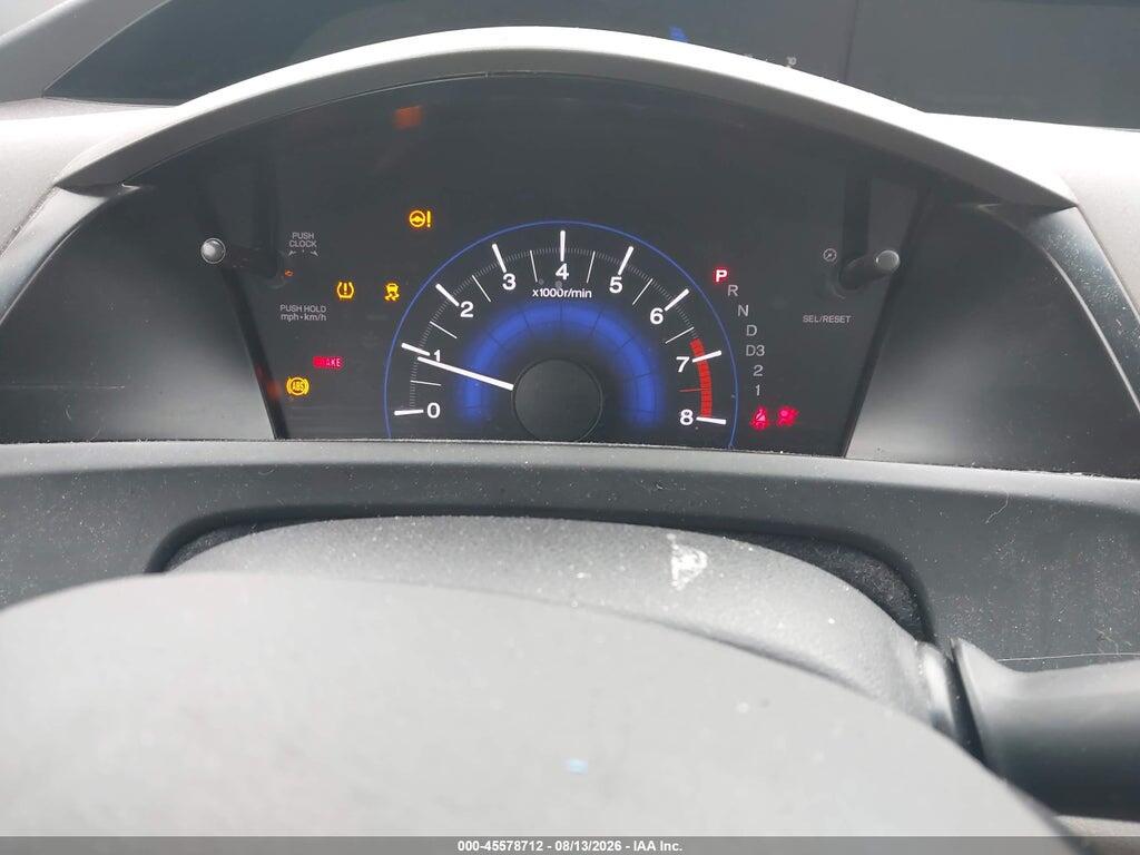 19XFB2F58CE387413 2012 HONDA CIVIC photo no. 12