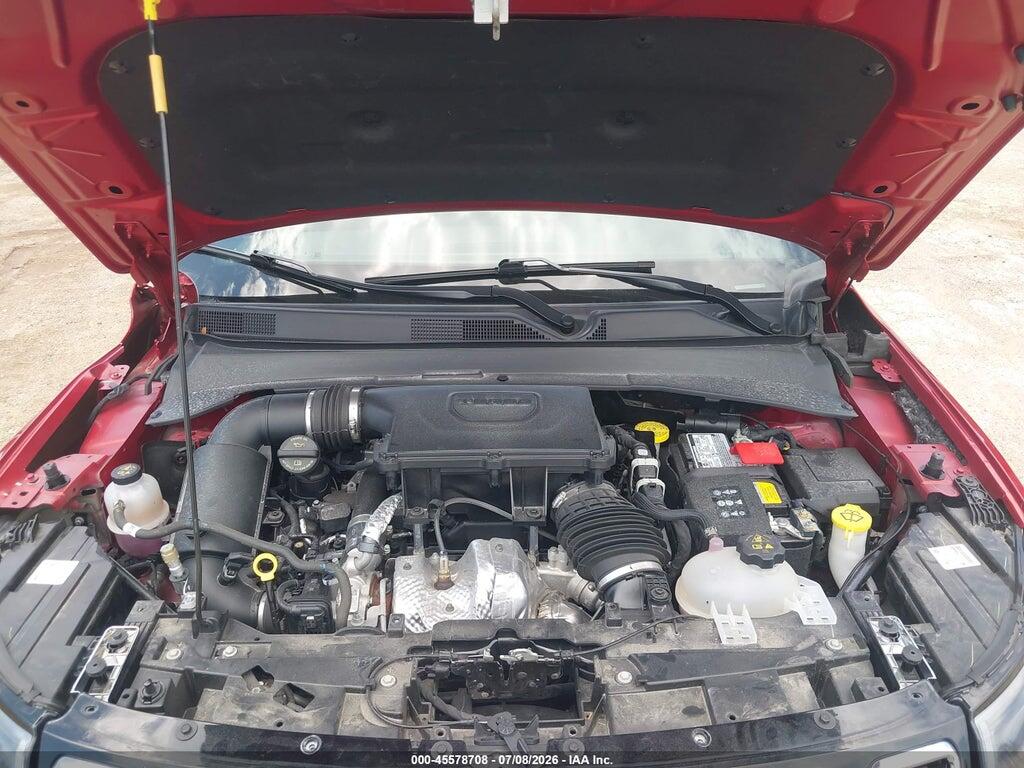 3C4NJDCN9ST511259 2025 JEEP COMPASS photo no. 10