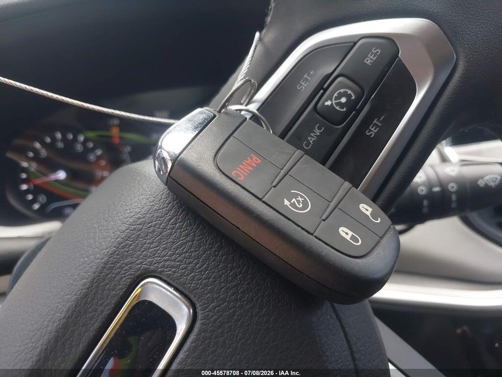 3C4NJDCN9ST511259 2025 JEEP COMPASS photo no. 11