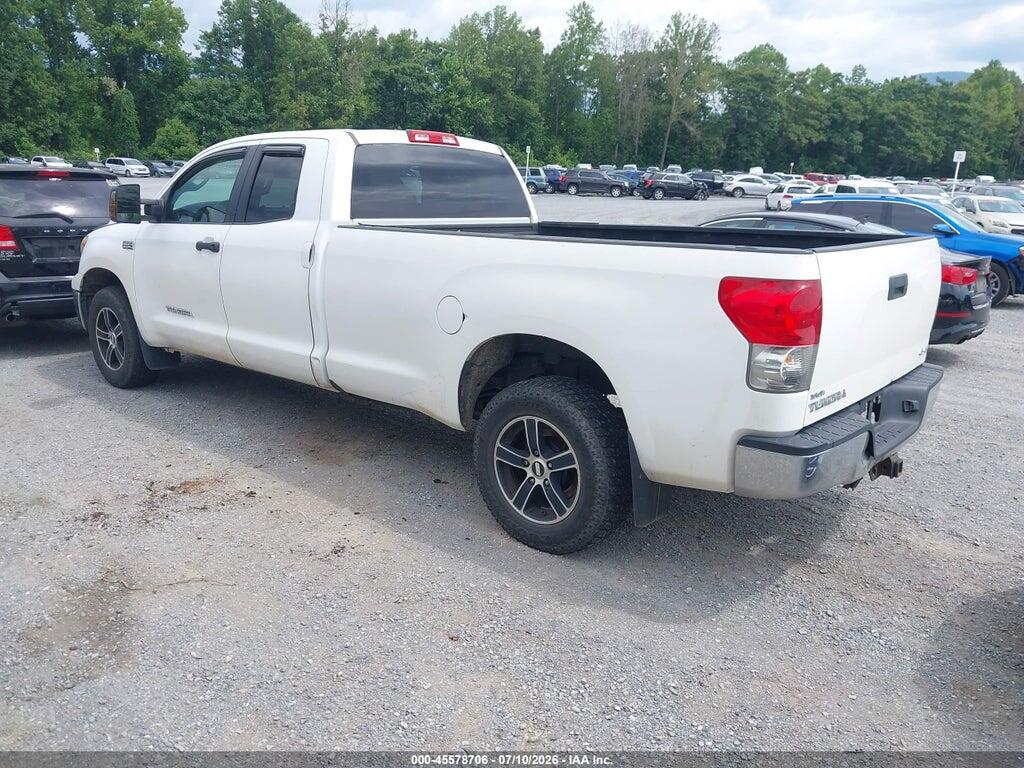 5TFCV54128X008277 2008 TOYOTA TUNDRA photo no. 3