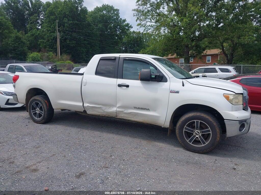 5TFCV54128X008277 2008 TOYOTA TUNDRA photo no. 6