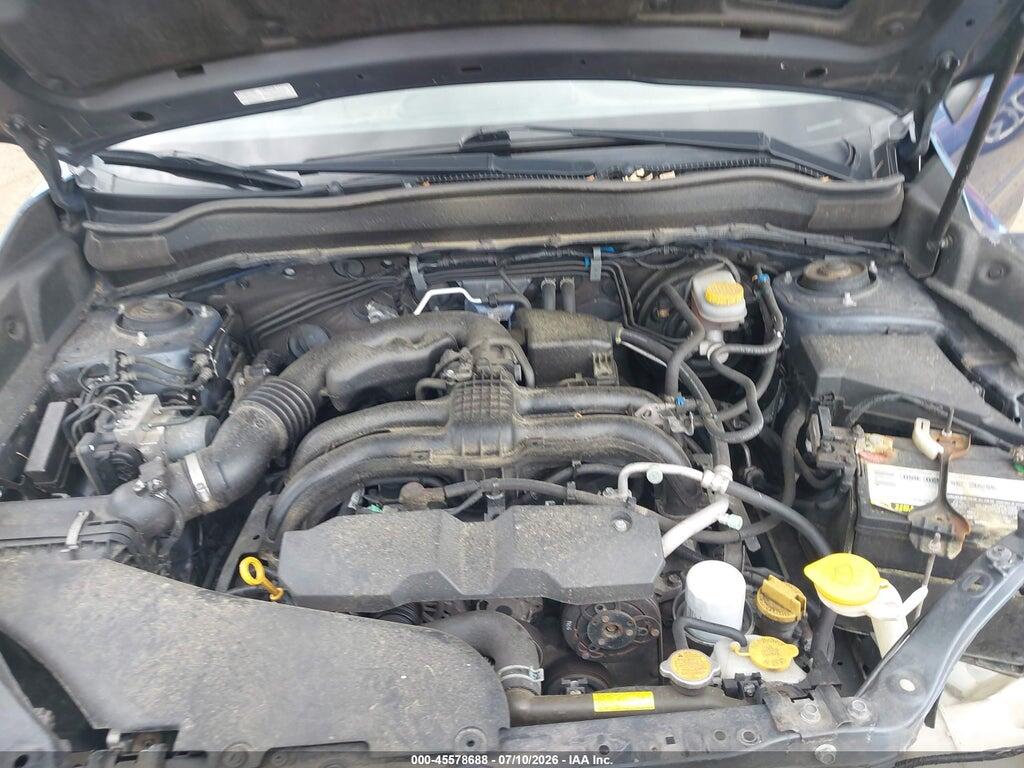 JF2SJAFC9GH475768 2016 SUBARU FORESTER photo no. 10