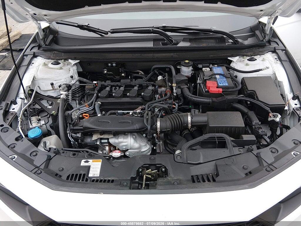 1HGCY1F24TA003326 2026 HONDA ACCORD photo no. 10
