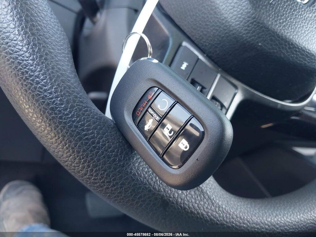 1HGCY1F24TA003326 2026 HONDA ACCORD photo no. 11