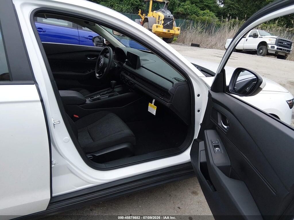 1HGCY1F24TA003326 2026 HONDA ACCORD photo no. 5