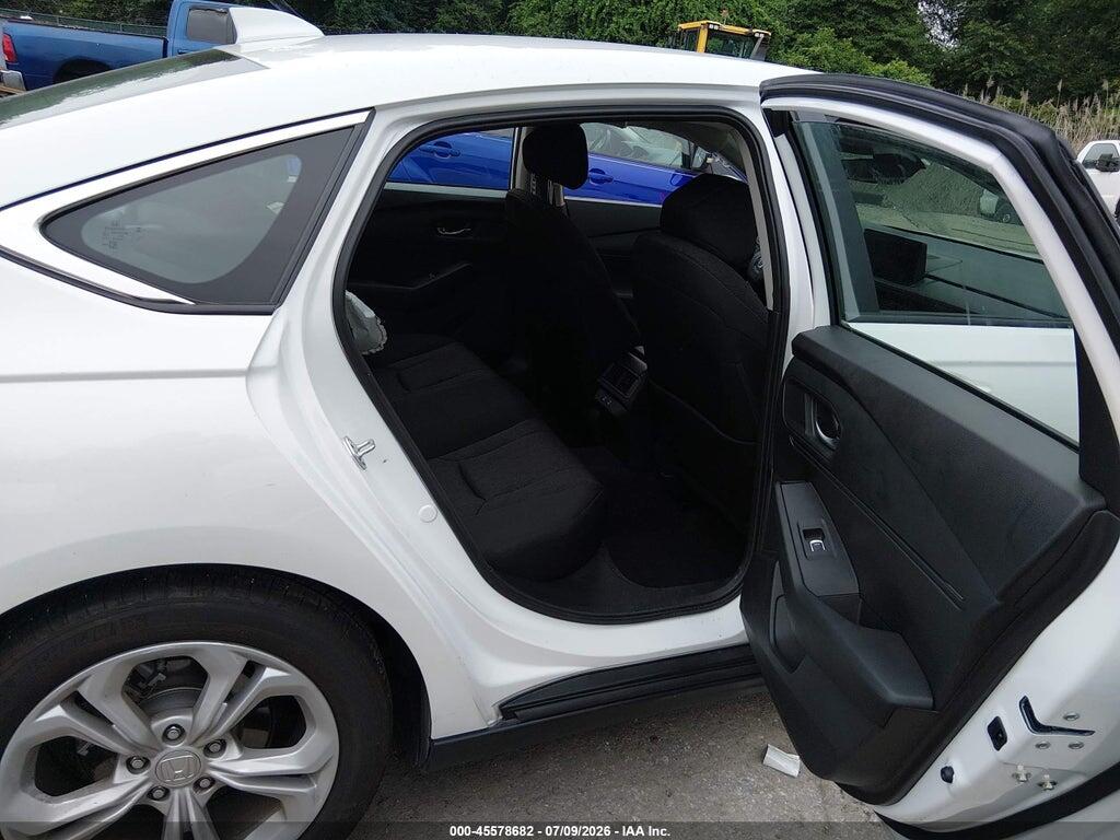 1HGCY1F24TA003326 2026 HONDA ACCORD photo no. 8