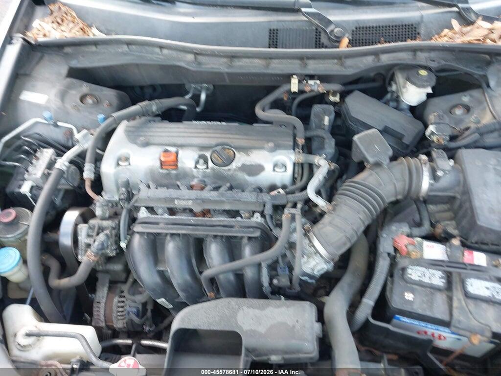 1HGCP2F30BA008569 2011 HONDA ACCORD photo no. 10