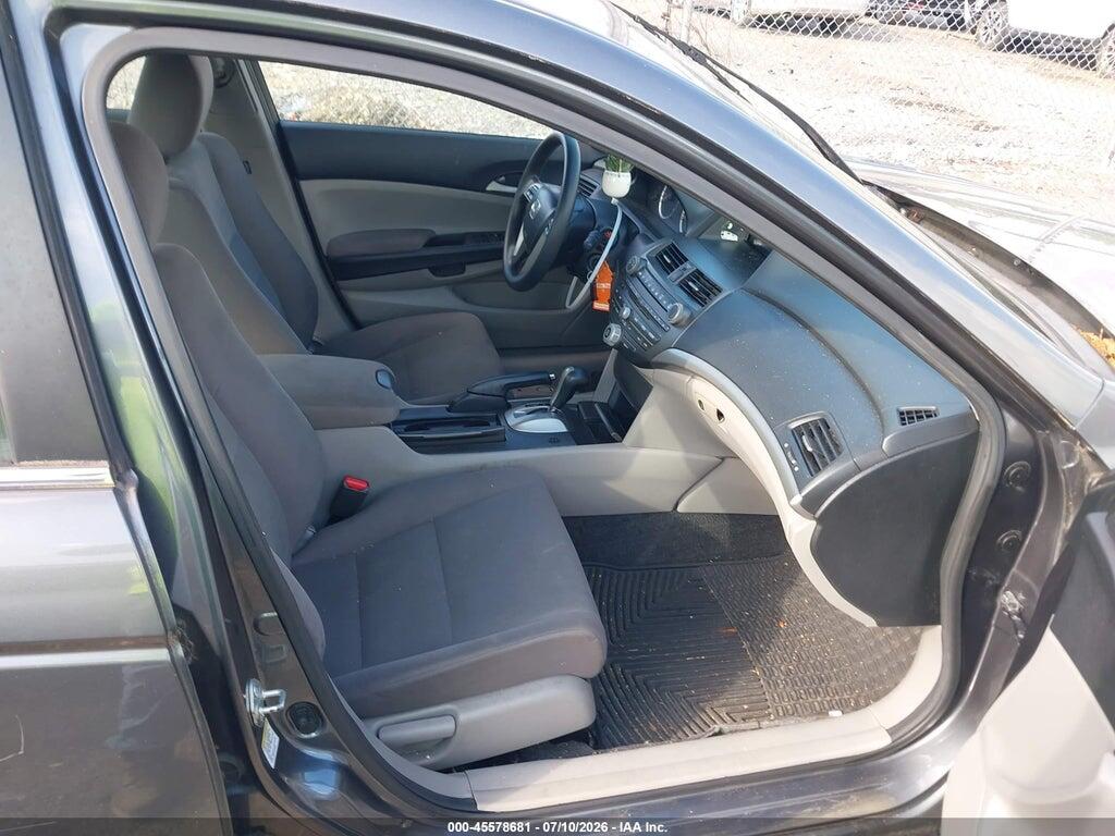 1HGCP2F30BA008569 2011 HONDA ACCORD photo no. 5