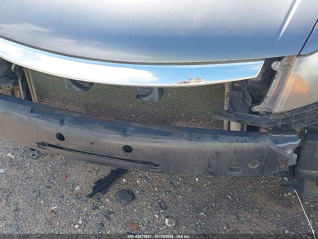 1HGCP2F30BA008569 2011 HONDA ACCORD photo no. 6