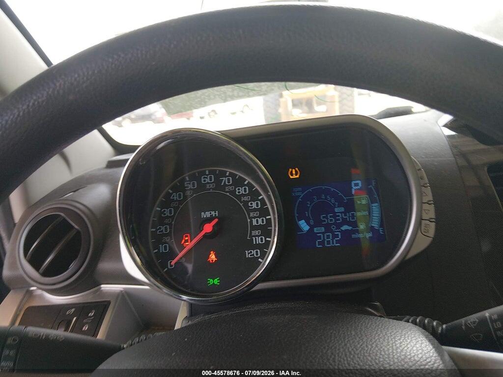 KL8CB6S96FC712728 2015 CHEVROLET SPARK photo no. 7