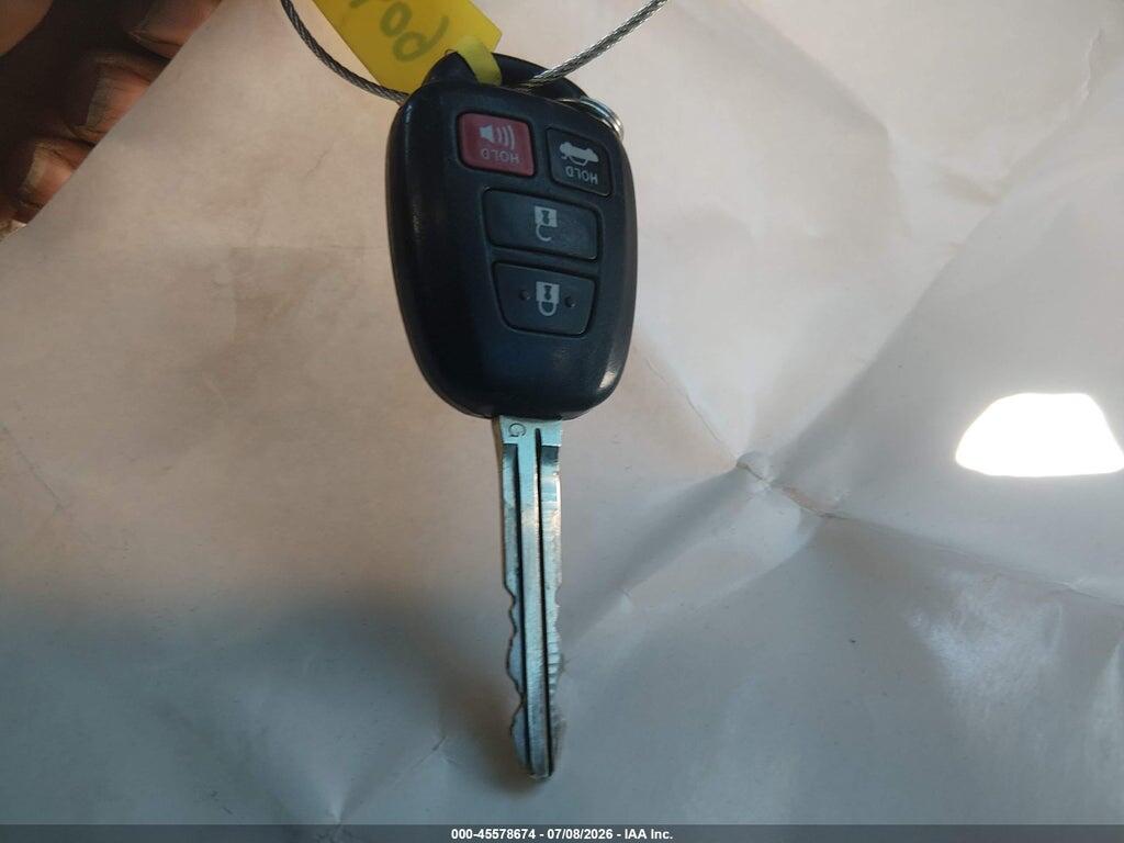 4T1BF1FK9CU183798 2012 TOYOTA CAMRY photo no. 11