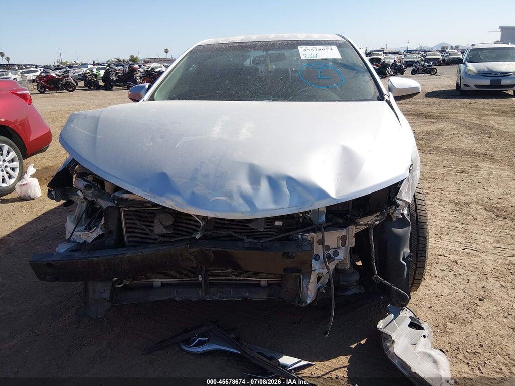 4T1BF1FK9CU183798 2012 TOYOTA CAMRY photo no. 6
