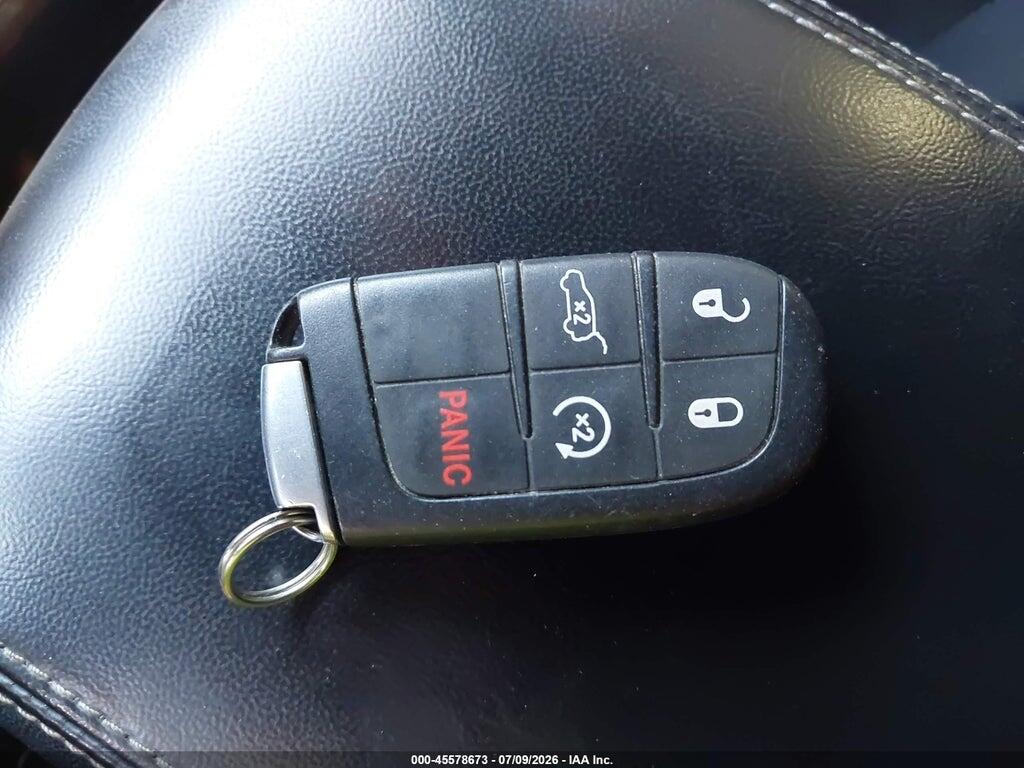 1C4RJECG9FC131896 2015 JEEP GRAND CHEROKEE photo no. 11