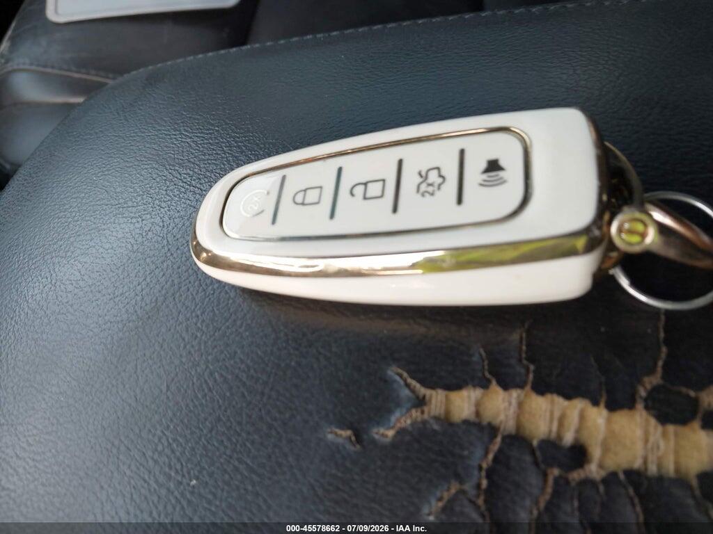 1FM5K7F83EGB90635 2014 FORD EXPLORER photo no. 11