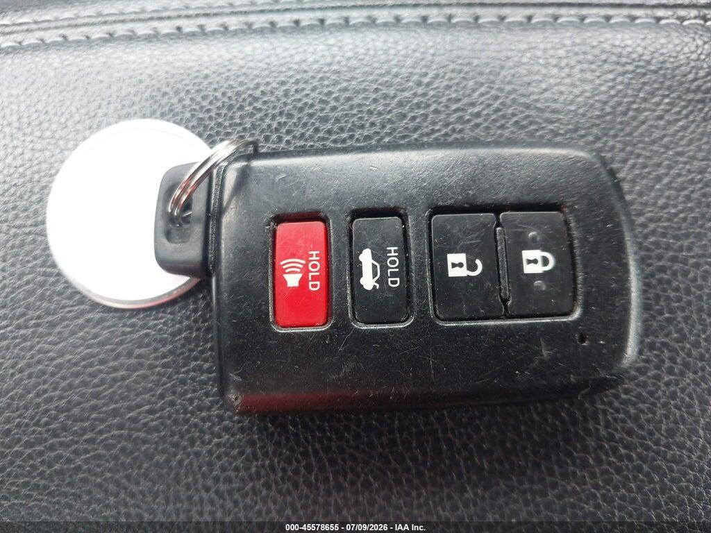 2T1BURHE8GC534574 2016 TOYOTA COROLLA photo no. 11