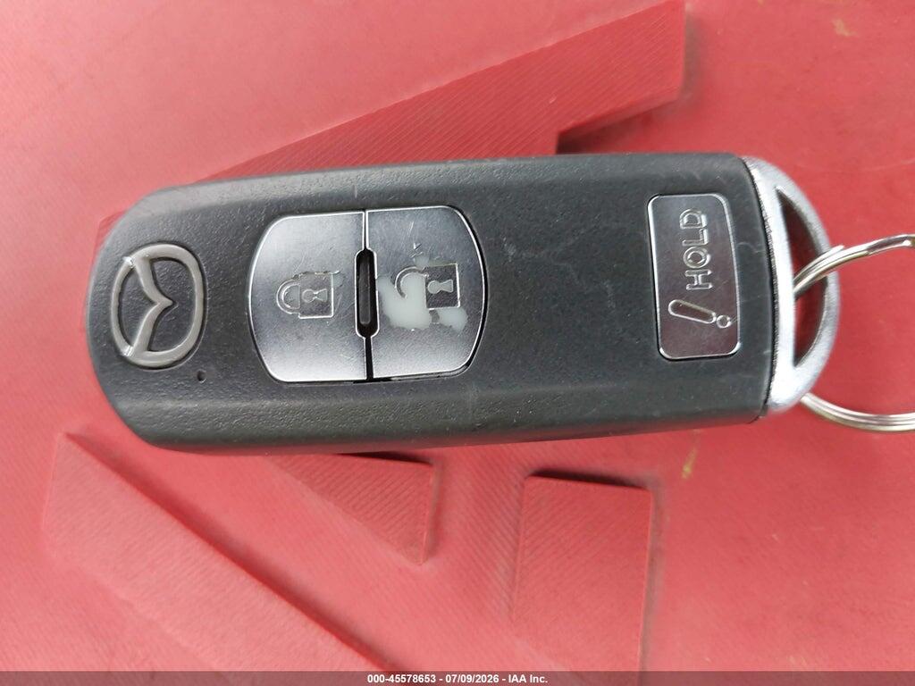 JM3KE4DY2E0373783 2014 MAZDA CX-5 photo no. 11