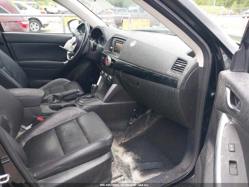 JM3KE4DY2E0373783 2014 MAZDA CX-5 photo no. 5