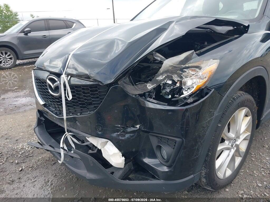 JM3KE4DY2E0373783 2014 MAZDA CX-5 photo no. 6