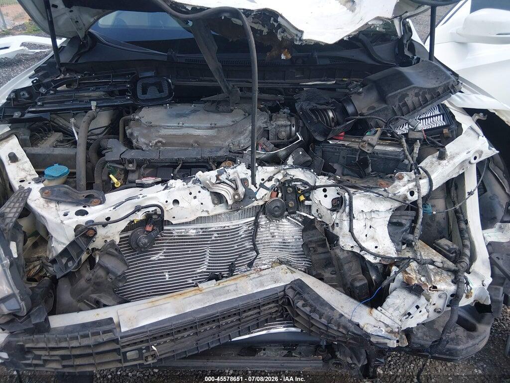 1HGCR3F82DA021189 2013 HONDA ACCORD photo no. 10