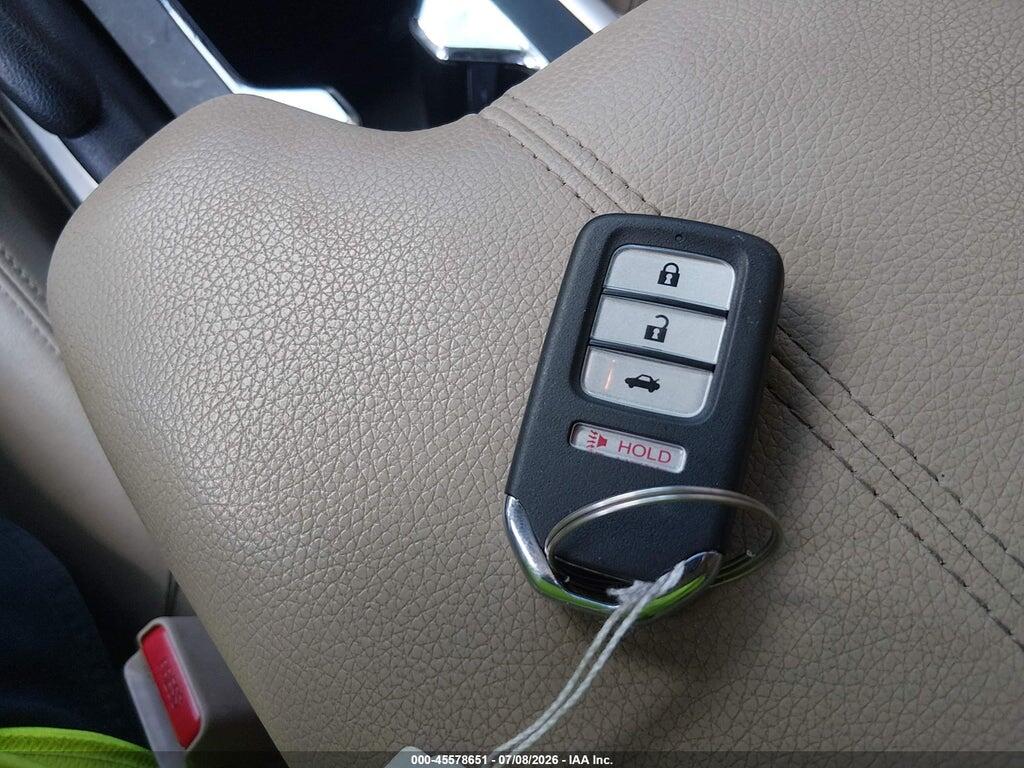 1HGCR3F82DA021189 2013 HONDA ACCORD photo no. 11
