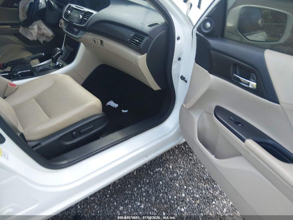 1HGCR3F82DA021189 2013 HONDA ACCORD photo no. 5