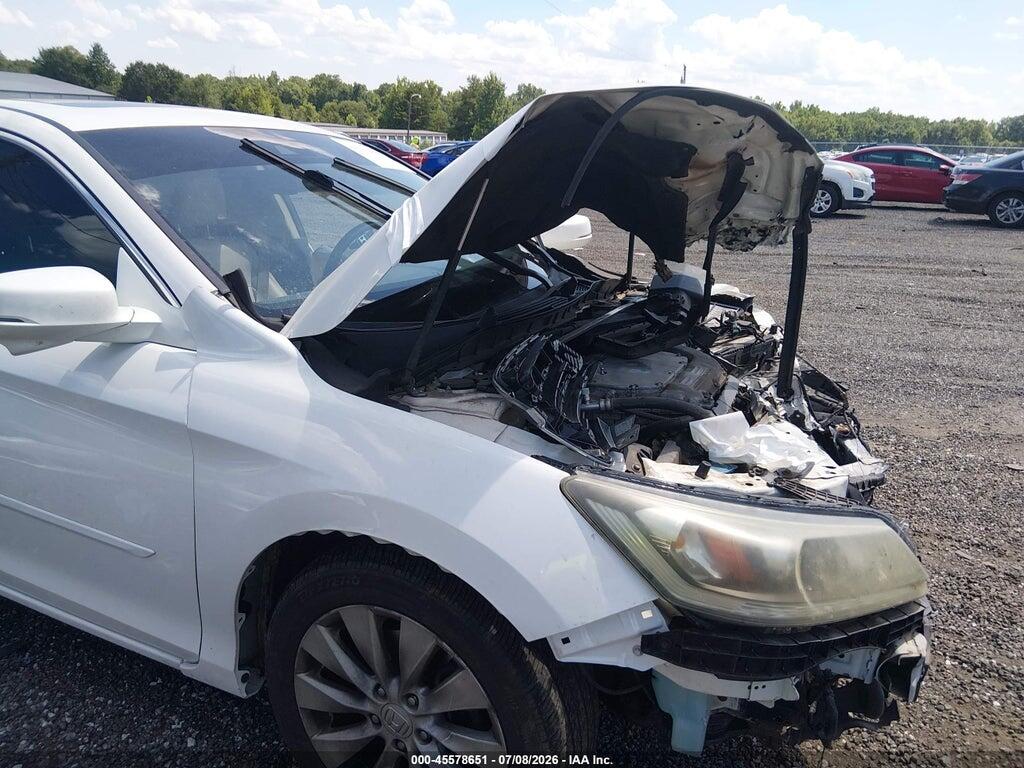 1HGCR3F82DA021189 2013 HONDA ACCORD photo no. 6