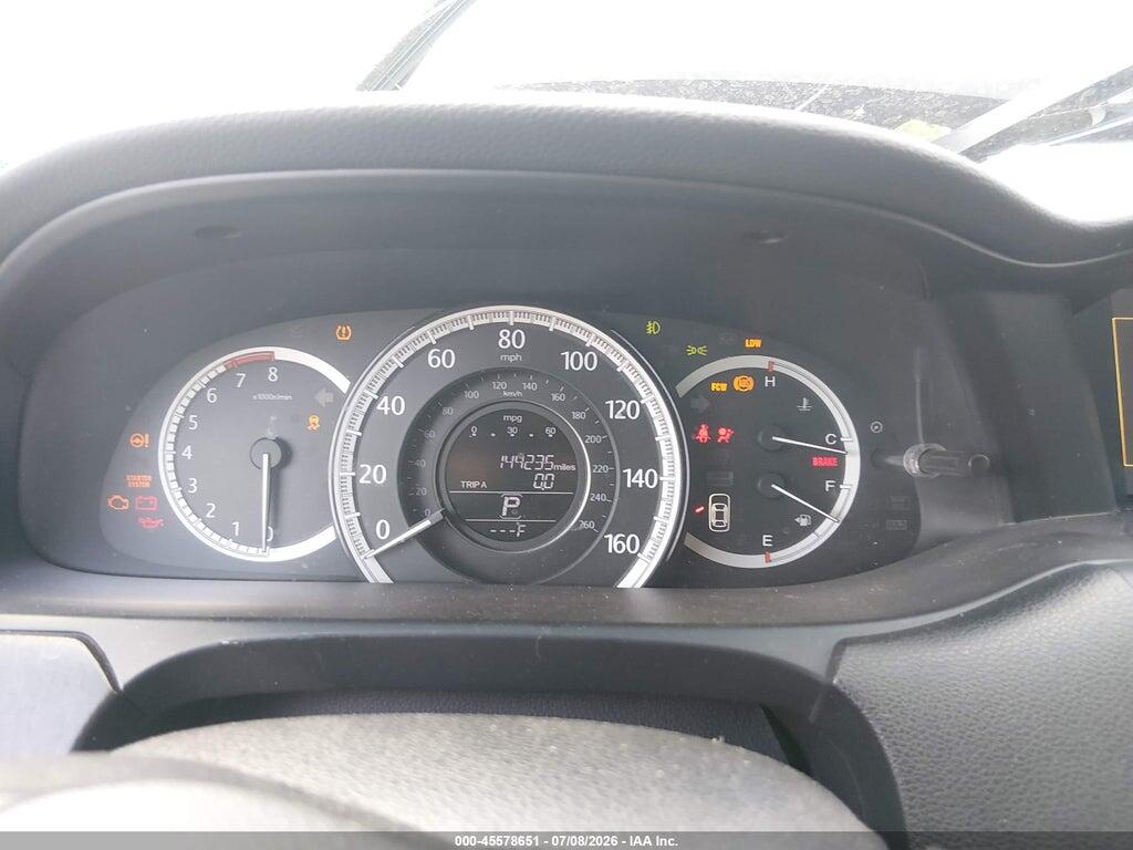 1HGCR3F82DA021189 2013 HONDA ACCORD photo no. 7