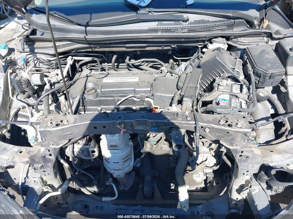 3CZRM3H57FG708368 2015 HONDA CR-V photo no. 10