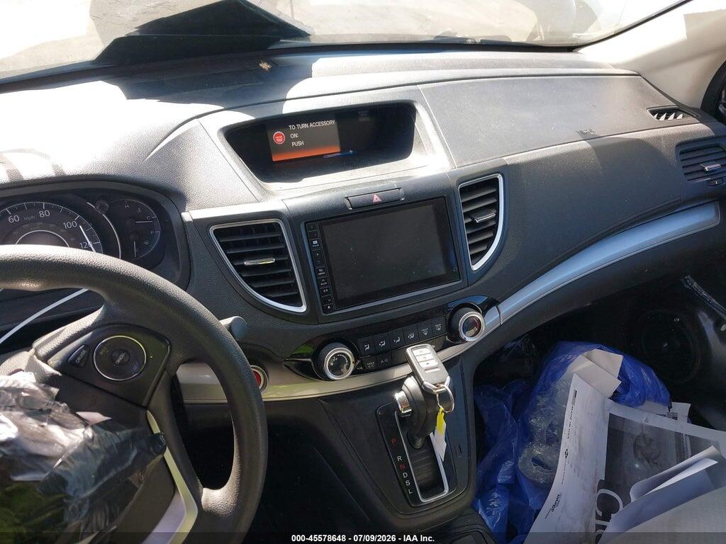 3CZRM3H57FG708368 2015 HONDA CR-V photo no. 11