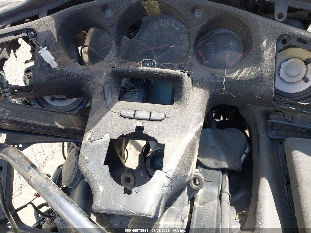 1HFSC47054A307523 2004 HONDA GL1800 photo no. 7