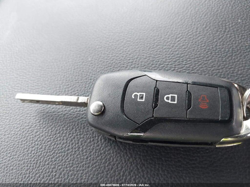 1FTEW2KP0SKF45908 2025 FORD F-150 photo no. 11