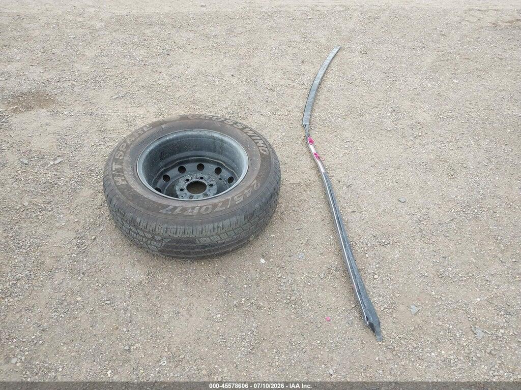 1FTEW2KP0SKF45908 2025 FORD F-150 photo no. 12