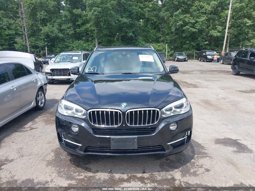 5UXKR0C53F0P06716 2015 BMW X5 photo no. 12