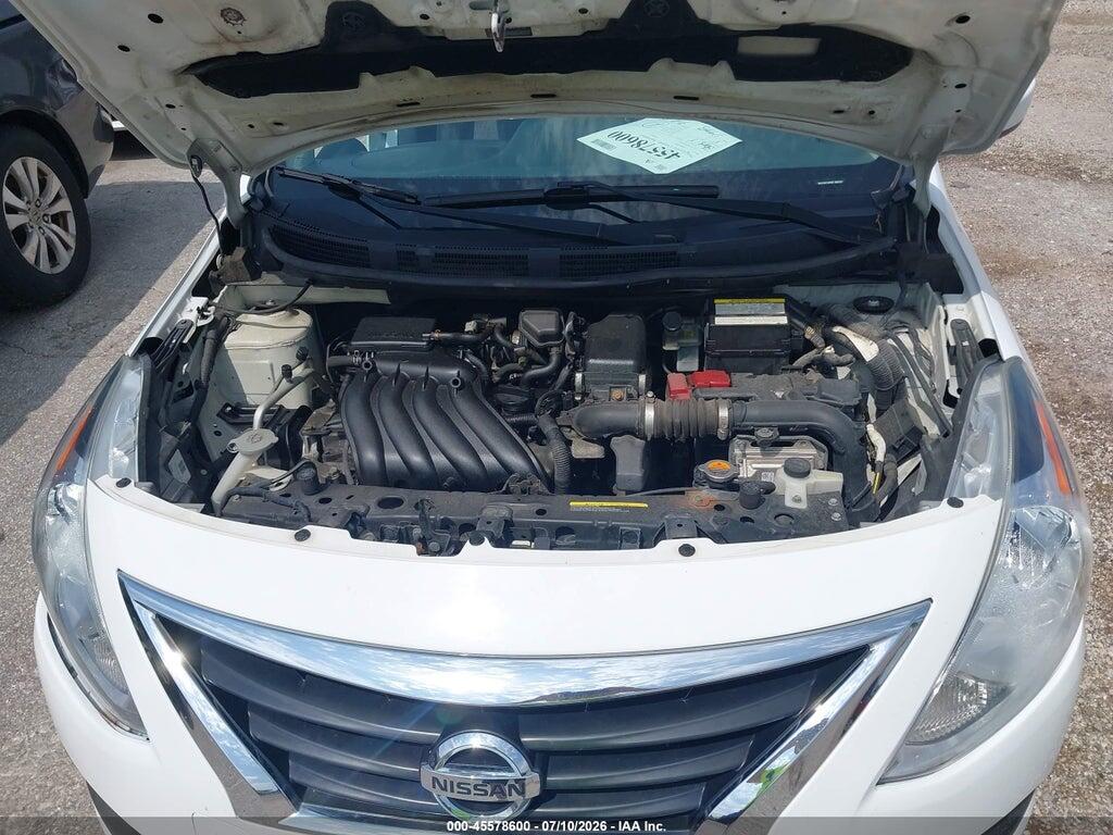 3N1CN7AP8FL866367 2015 NISSAN VERSA photo no. 10