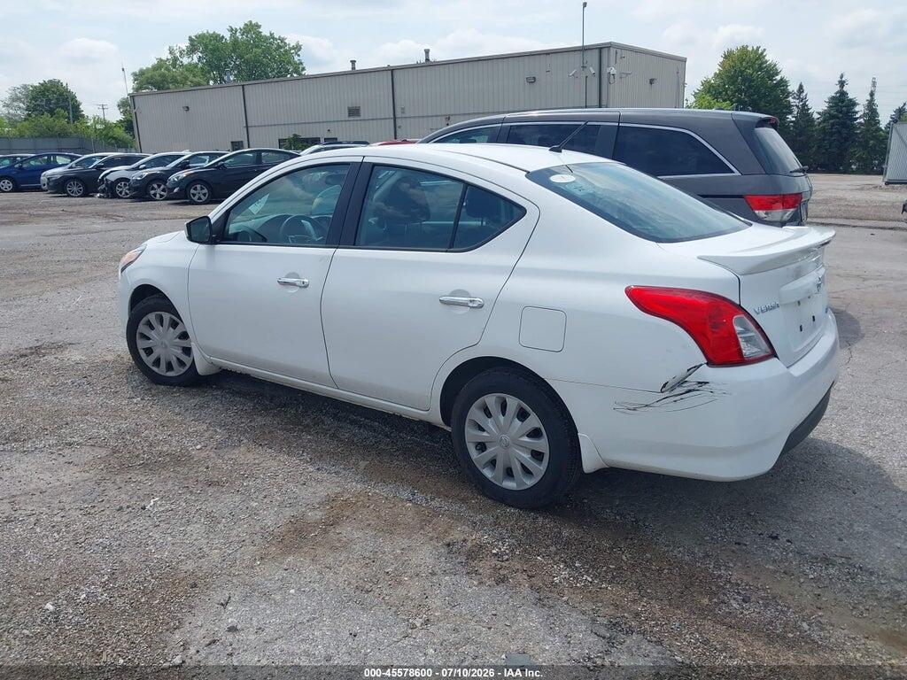 3N1CN7AP8FL866367 2015 NISSAN VERSA photo no. 3