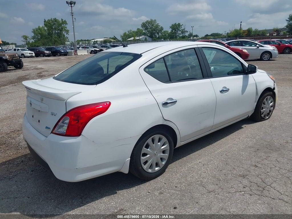3N1CN7AP8FL866367 2015 NISSAN VERSA photo no. 4