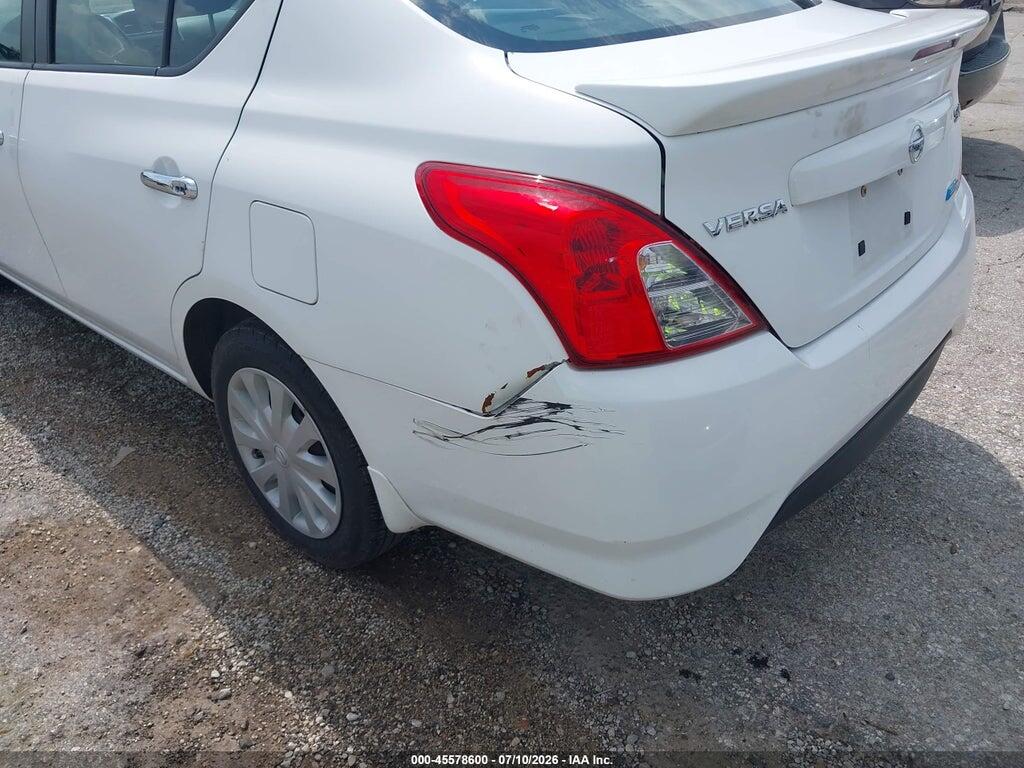 3N1CN7AP8FL866367 2015 NISSAN VERSA photo no. 6