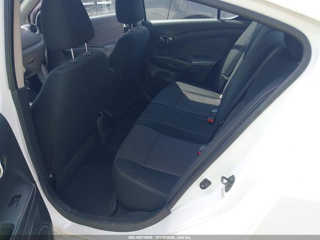 3N1CN7AP8FL866367 2015 NISSAN VERSA photo no. 8