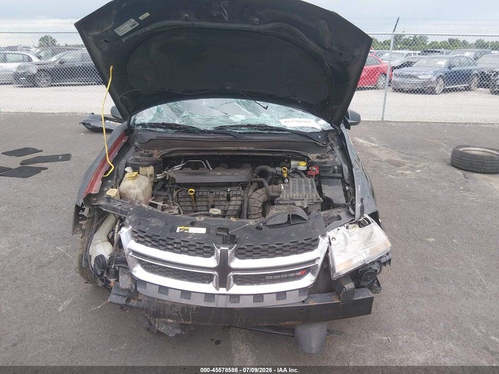 1C3CDZAB9EN173200 2014 DODGE AVENGER photo no. 10