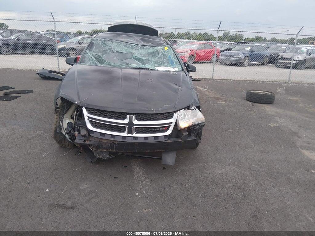1C3CDZAB9EN173200 2014 DODGE AVENGER photo no. 6