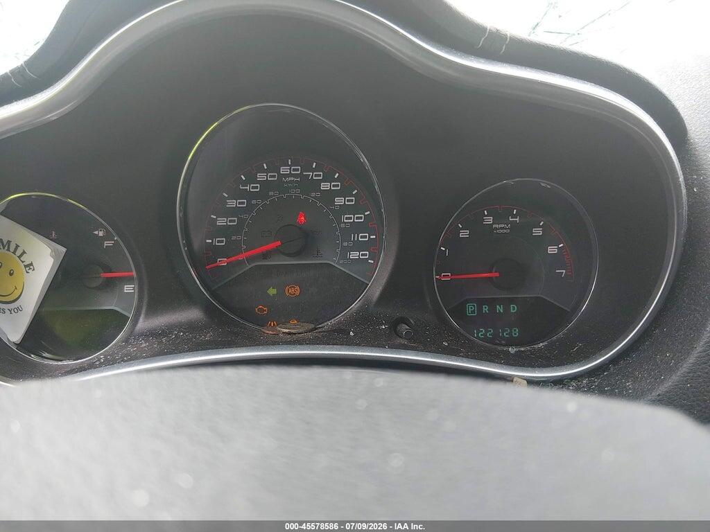 1C3CDZAB9EN173200 2014 DODGE AVENGER photo no. 7